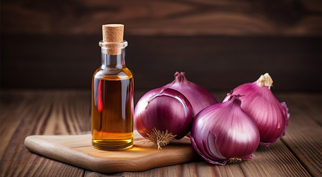 Onion Seed Oil