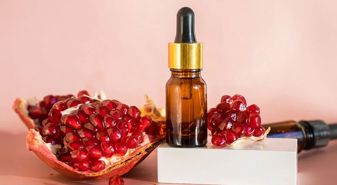 Pomegranate Oil