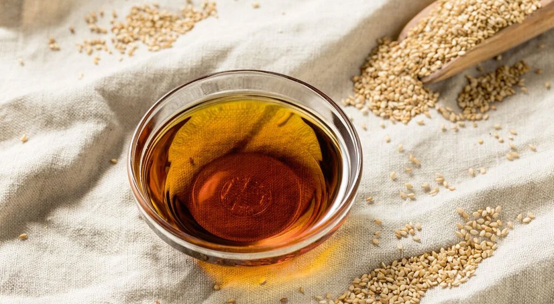 Sesame Oil