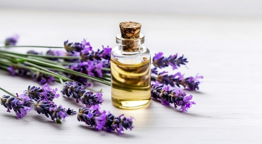 Lavender CO₂ Extracted Oil