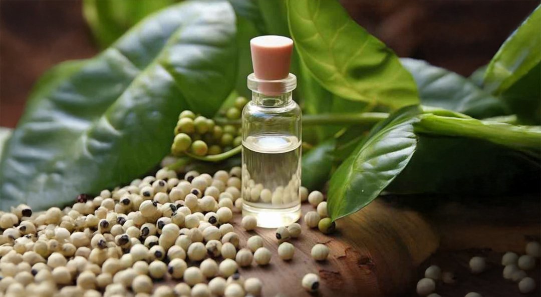 Pomegranate seed-co-extracted-oil
