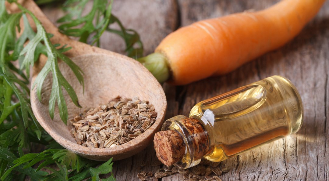 Thyme Oil