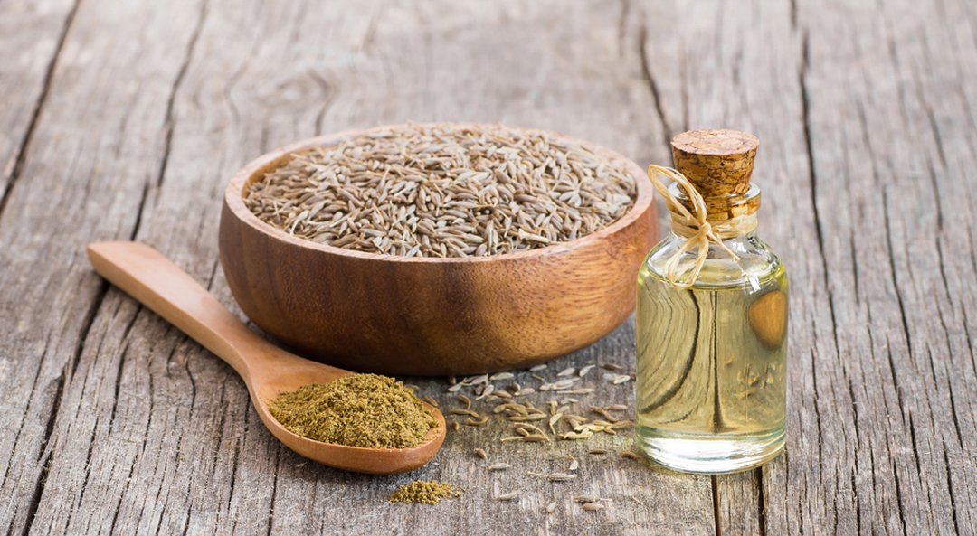 Cumin Oleoresin