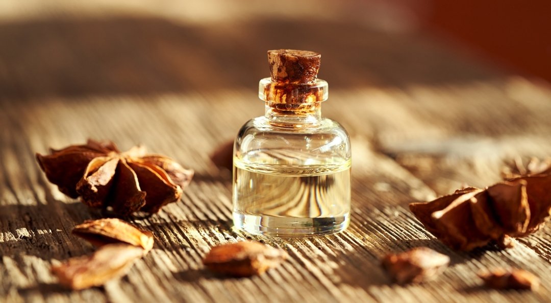 Star Anise Oleoresin
