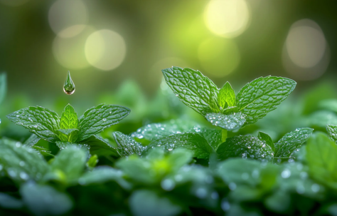 2025 Spearmint Oil Crop Update