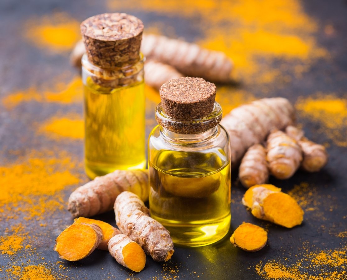 Who Are the Manufacturers of Turmeric Oil in India?