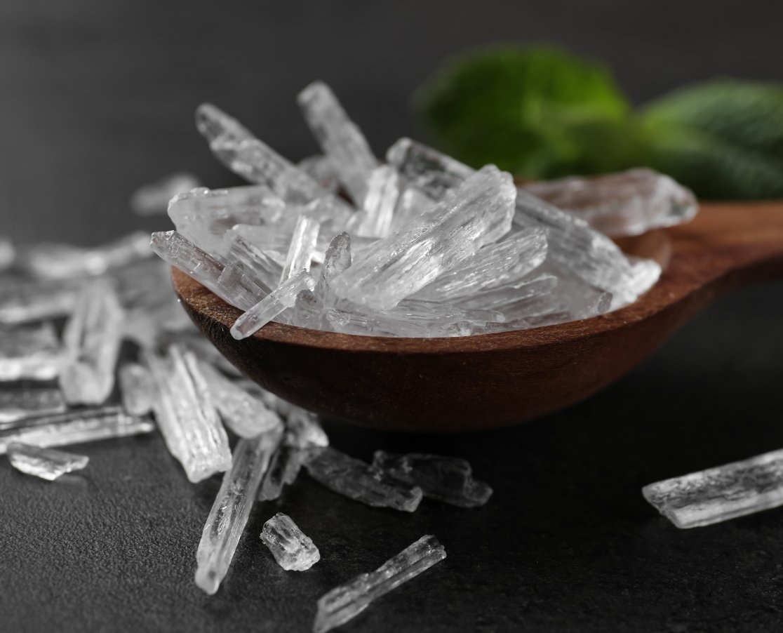 Where Can I Buy Menthol Crystals in Bulk? A Buyer's Guide for Indian and Global Businesses