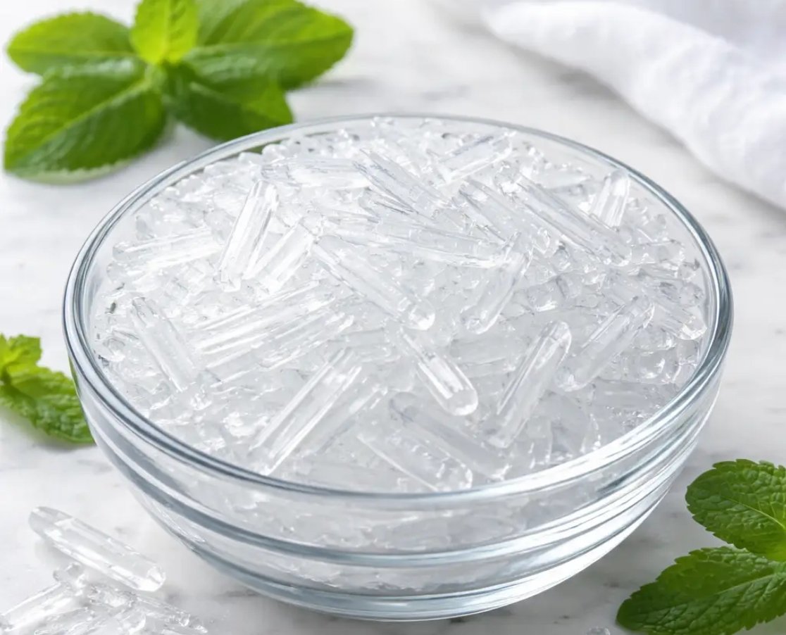 Who Sells Menthol Crystals? A Practical Sourcing Guide for Pharma, Flavor and FMCG Buyers