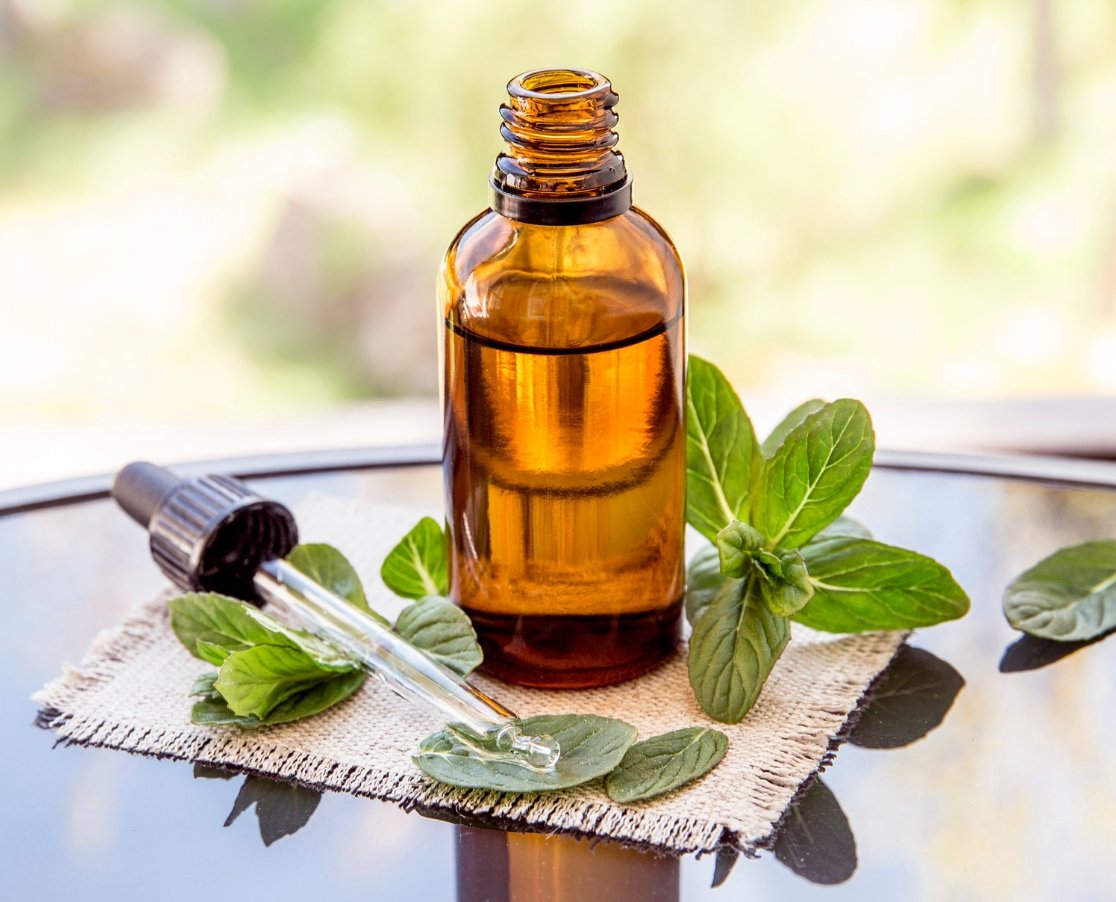 Best Peppermint Oil Manufacturer in India for Bulk Orders