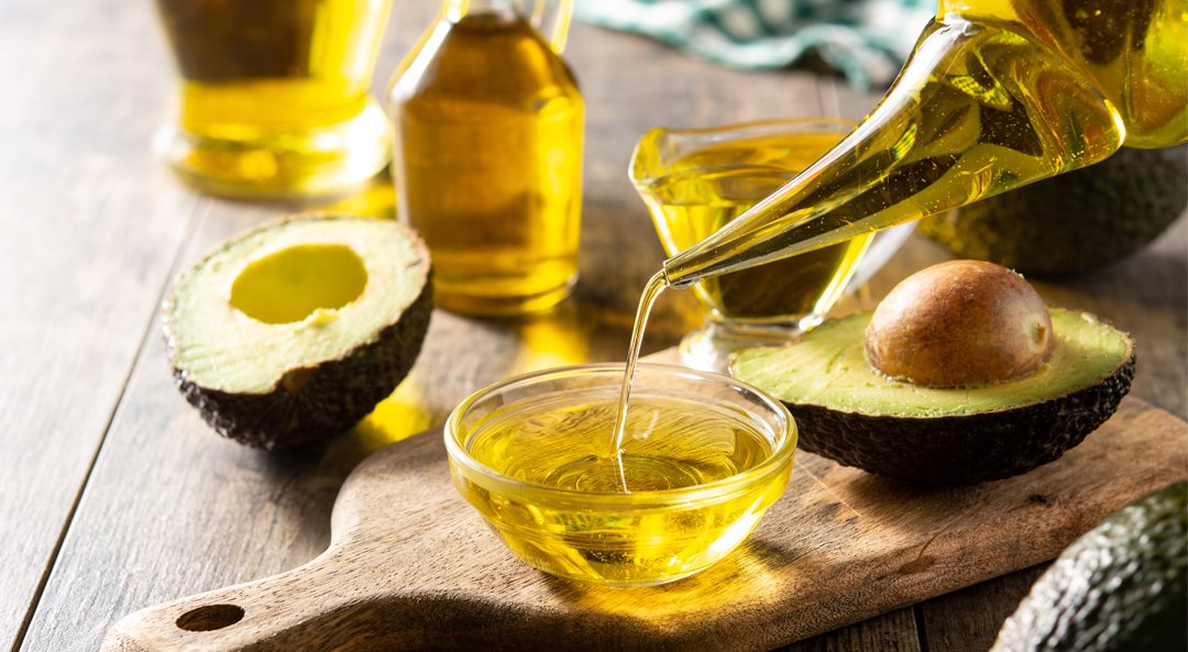 Avocado Oil