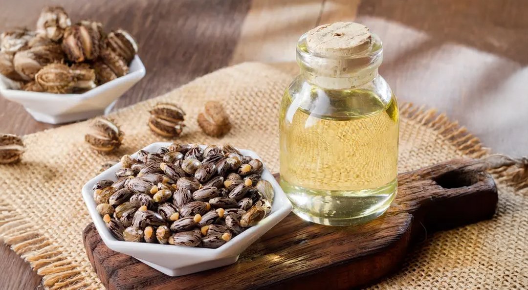 Castor oil