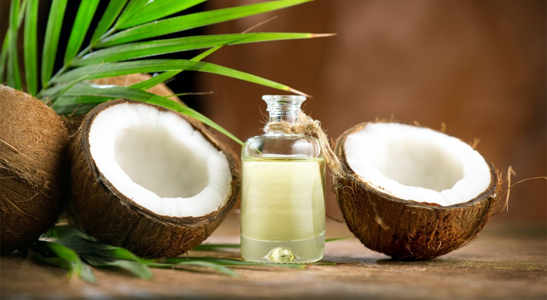 Coconut Oil