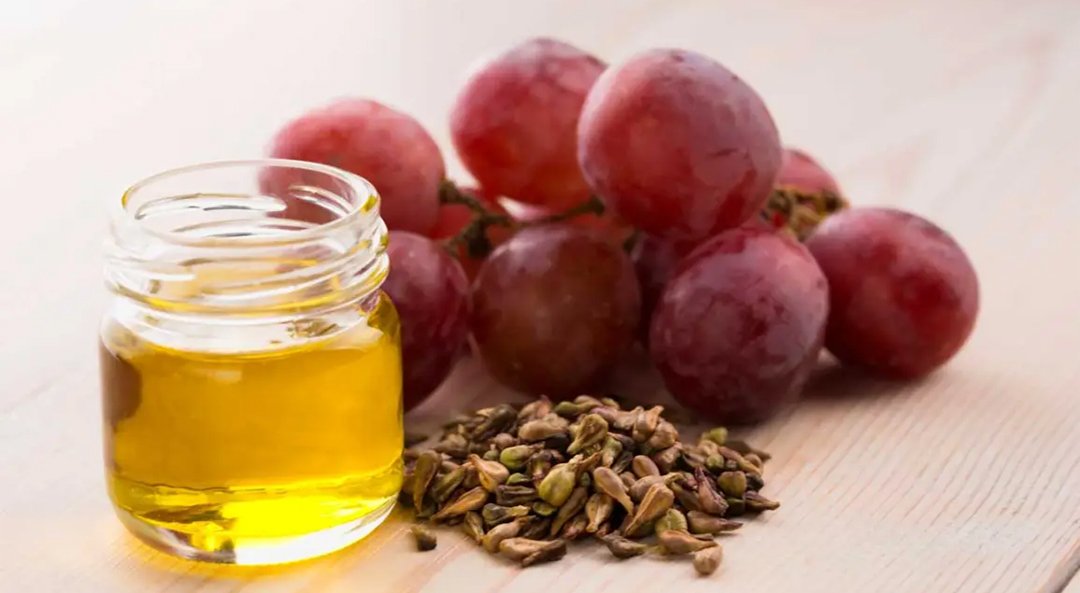 Grape Seed Oil