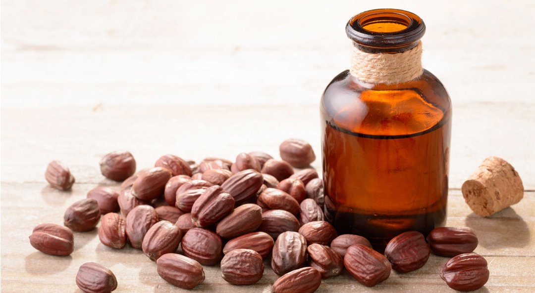 Jojoba Oil