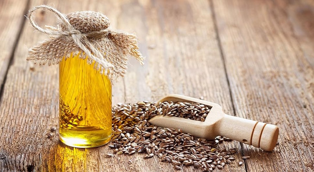 Linseed Oil