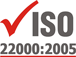 Kosher Certified