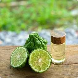 Bergamot Oil