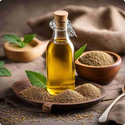 Ajwain Oil