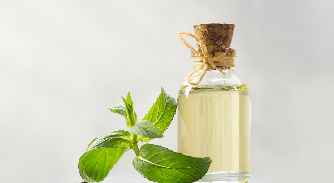 Nature Identical  DEMENTHOLISED MINT OIL BP/EP
