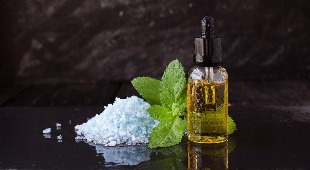 Nature Identical NEO MENTHOL