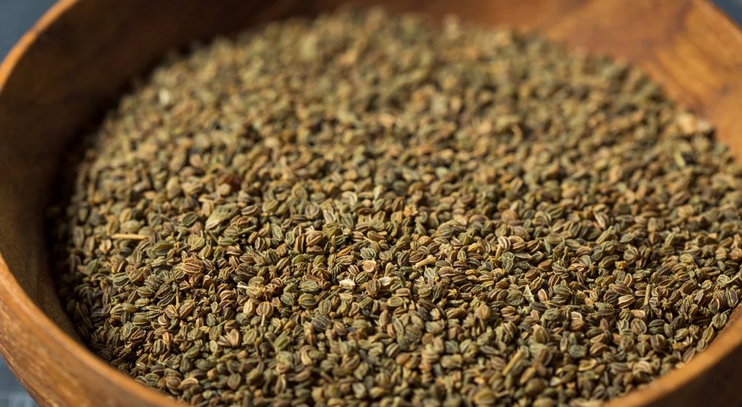 Celery Seed Oil