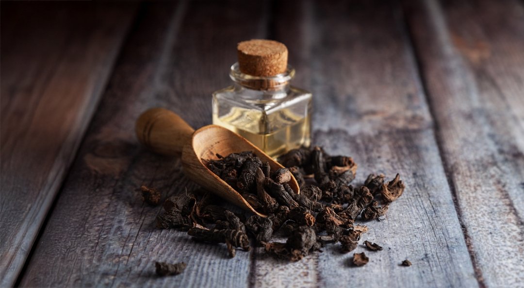 Cardamom