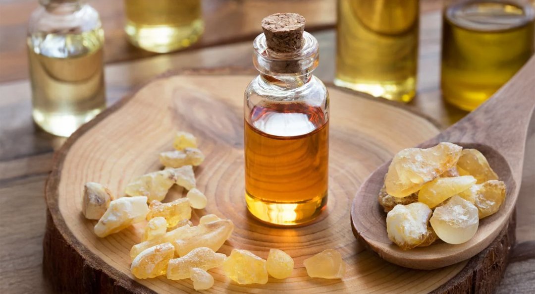 frankincense-oil