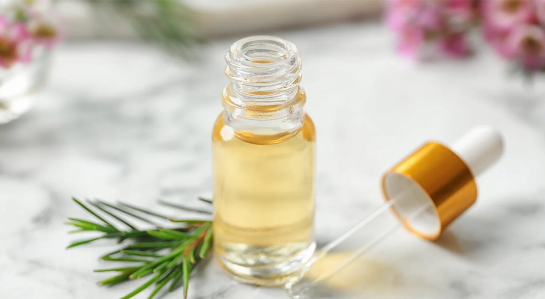 Tea Tree Oil