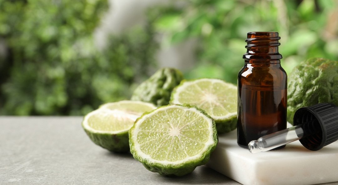 Bergamot Oil Reconstituted