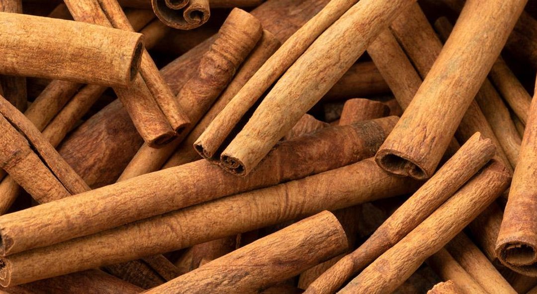 Cassia Oil Reconstituted