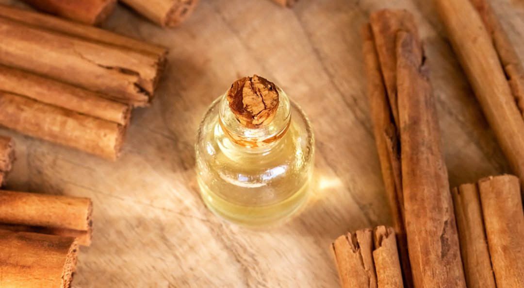 Cinnamon Bark Oil Reconstituted