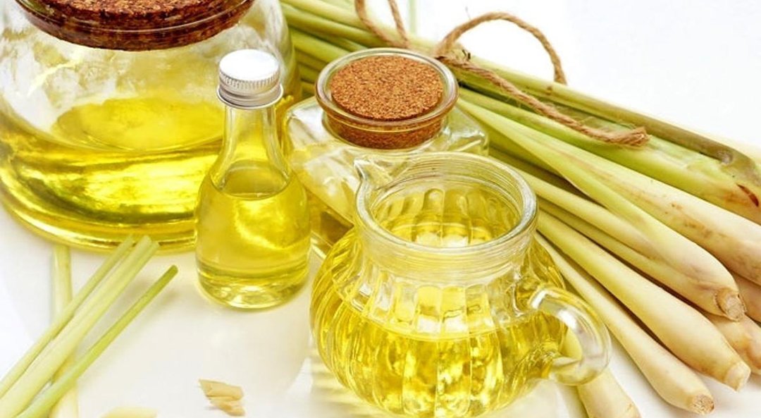 Lemongrass Oil Reconstituted